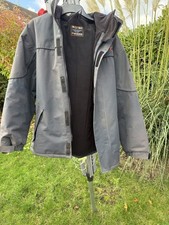 Frenzee FXT50 Jacket and Bib and Brace