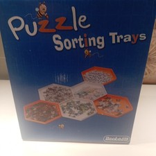 Beckoos 1500 Piece 8 X Puzzle