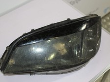 Vauxhall Zafira GSI Passenger