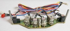 TEAC X-1000R Head Stack Low