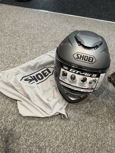 Brand new shoei - shoei, gt-air