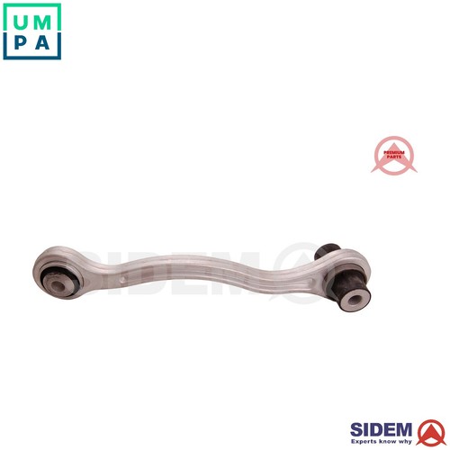 Rodstrut wheel suspension - rodstrut,