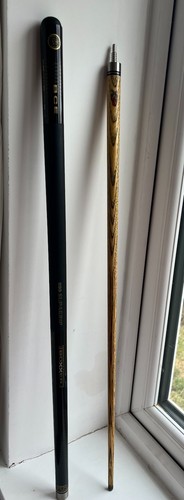 Pool and snooker - and, usa