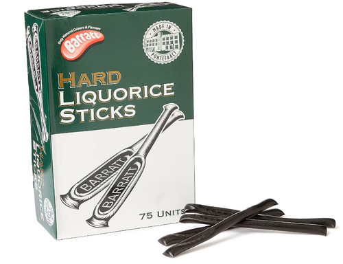 Barratt bassetti hard sticks - barratt,