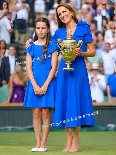 Princess charlotte - , (