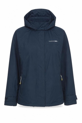 Trespass womens rain - womens, coat