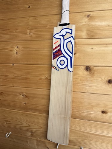 Kookaburra cricket bat - cricket,