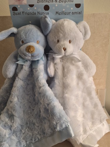 Blankets beyond blue white - blankets, &