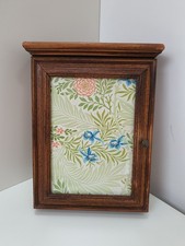 Wooden Wall Mounted Key