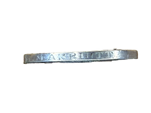 1911 king george silver met - 1911, v