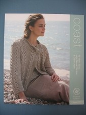 Rowan Classic Coast book 17 -