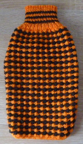 Hand knitted dog jumper for - jumper,