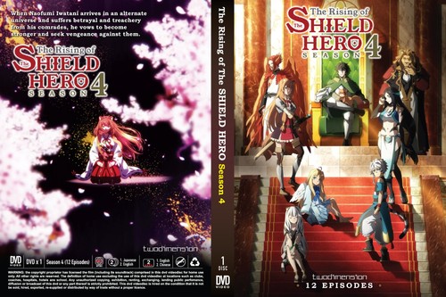 Anime dvd english dubbed - anime, dvd~english