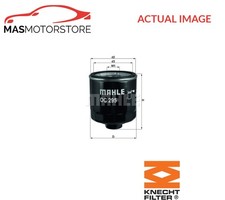 ENGINE OIL FILTER KNECHT OC