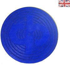 Essential Non-Slip Bowling Mat