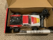 Losi Jrxt Mini  4004/5000 Open