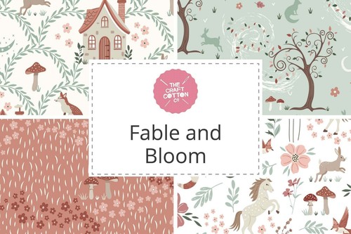 Fable bloom autumn fall - fable,