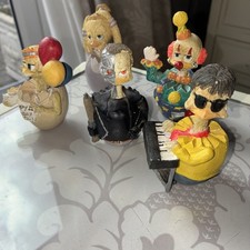 Eggbert and Friends Assorted