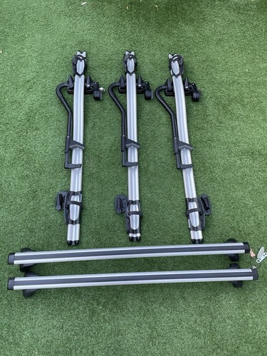 Thule 591 pro ride bike - thule,