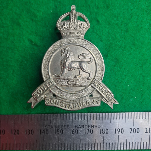 British colonial south african - british,