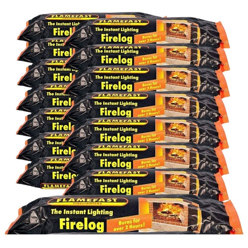 15x flamefast smokeless - flamefast,
