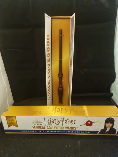 Harry potter magical collector - potter,