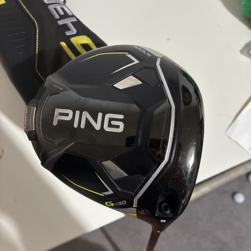 Ping g430 max driver - g430,