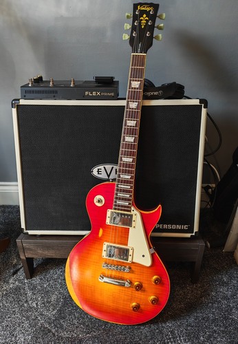 Vintage icon v100 relic - vintage,