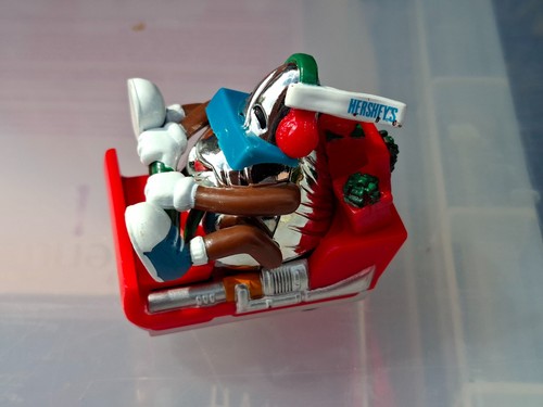 Hersheys chocolate kiss toy - hersheys,