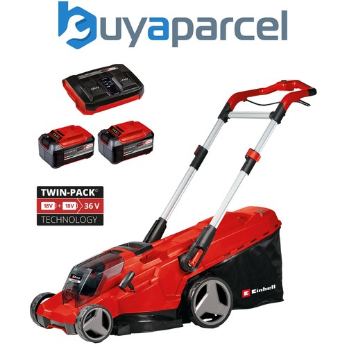 Einhell professional twin - einhell, 18v