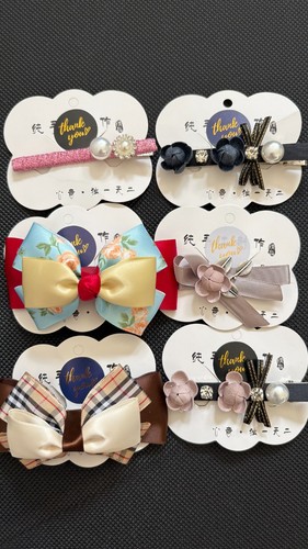 Bundle handmade hair - handmade,