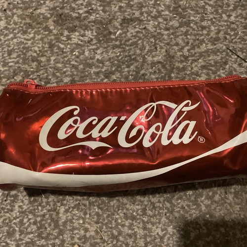 Coca cola vintage 1990s pencil - coca,