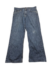 Hugo Boss Alabama Jeans Men's