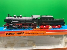 MARKLIN/HAMO HO 8399 DB 4-6-0