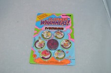 Slammer Whammers Series III