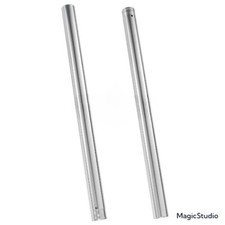 Stanchion Front Fork Tubes Pair For  Honda CB500X 2013-2018 41x625mm