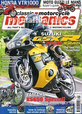 FireStorm Yamaha RD350LC