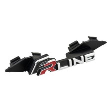 Seat FR Line logo emblem