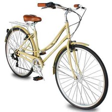 7 Speed 700CX35C Tires Shimano