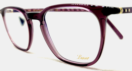 New collection lunor - new, a5