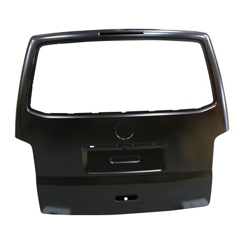 Tailgate window aperture vw - tailgate,