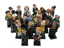 ROYAL DOULTON DICKENS