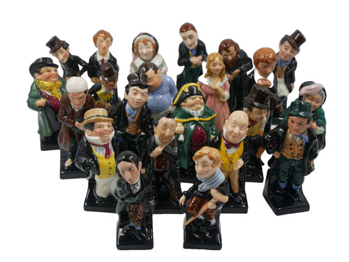 Excellent royal doulton - excellent,