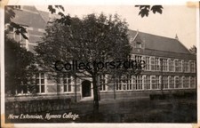 Hull Hymers College New