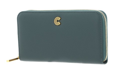 Coccinelle purse myrine - coccinelle, zip
