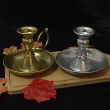 With Handle Nordic Candle