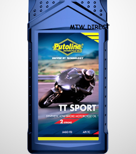 Putoline trial pro - tt,