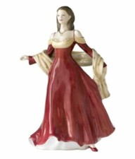 SALE Royal Doulton HN4793 Lady