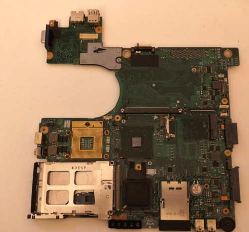 Motherboard toshiba satellite - motherboard,