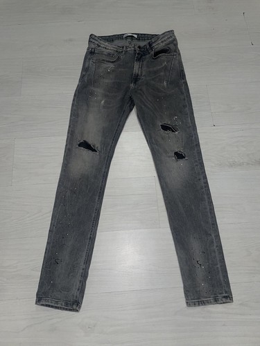 Zara mens denim jeans w31/L31